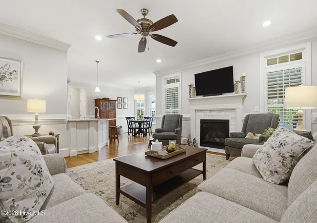 Photo 2 of Single family home for sale at 613 Vassar Rd, Greenville, NC 27858 | MLS# 100595806 | Listing updated on 2026-09-23