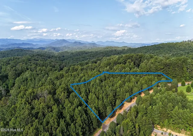 Photo 19 of Land for sale at 3 Dasali Way, Murphy, NC 28906 | MLS# 100596882 | Listing updated on 2026-08-21