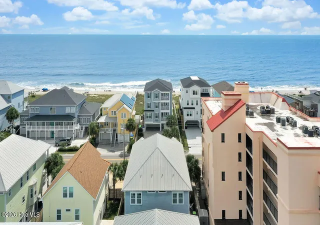 Photo 3 of Condo for sale at 1516 S Lake Park Blvd #1, Carolina Beach, NC 28428 | MLS# 100598378 | Listing updated on 2026-08-23