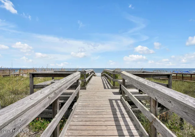 Photo 3 of Condo for sale at 1516 S Lake Park Blvd #1, Carolina Beach, NC 28428 | MLS# 100598378 | Listing updated on 2026-10-05