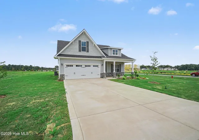 Photo 2 of Single family home for sale at 262 Pierre Dr, Benson, NC 27504 | MLS# 100569843 | Listing updated on 2026-09-20
