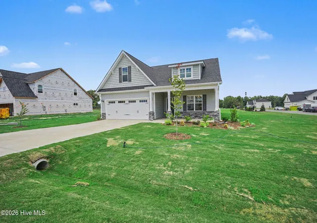 Photo 3 of Single family home for sale at 262 Pierre Dr, Benson, NC 27504 | MLS# 100569843 | Listing updated on 2026-09-20