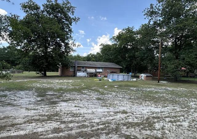 Photo 2 of Single family home for sale at 10901 S Turnpike Rd, Laurinburg, NC 28352 | MLS# 100598095 | Listing updated on 2026-08-21