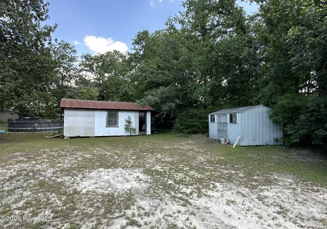 Photo 3 of Single family home for sale at 10901 S Turnpike Rd, Laurinburg, NC 28352 | MLS# 100598095 | Listing updated on 2026-08-21