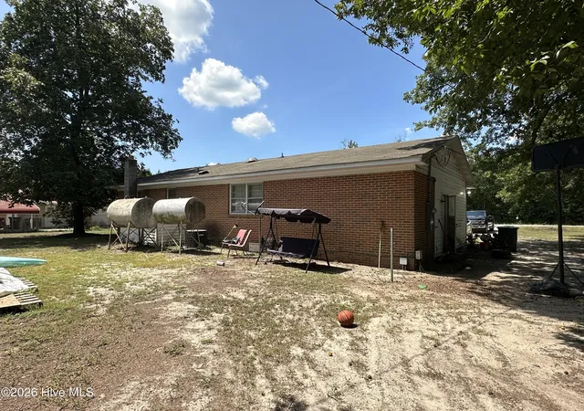 Photo 4 of Single family home for sale at 10901 S Turnpike Rd, Laurinburg, NC 28352 | MLS# 100598095 | Listing updated on 2026-08-21