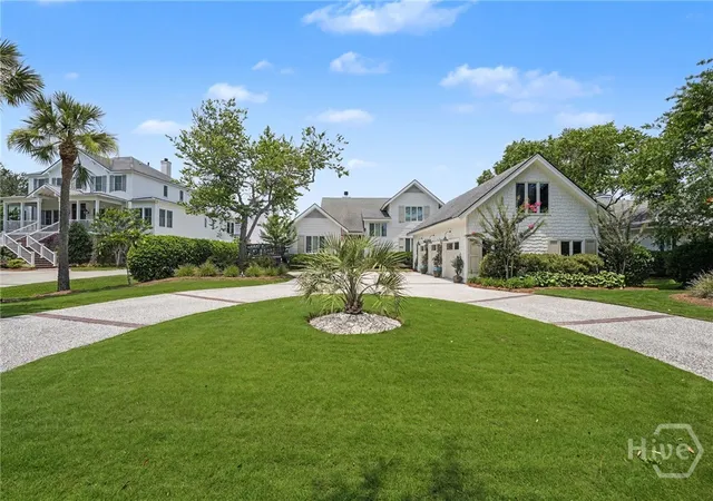 Photo 1 of Single family home for sale at 21 Wylly Is Dr, Savannah, GA 31406 | MLS# SA362893 | Listing updated on 2026-08-19