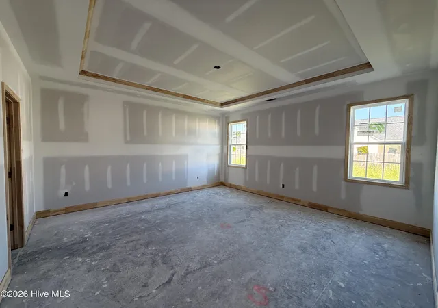 Photo 10 of Single family home for sale at 195 Laborde Ln, Raeford, NC 28376 | MLS# 100593965 | Listing updated on 2026-08-24