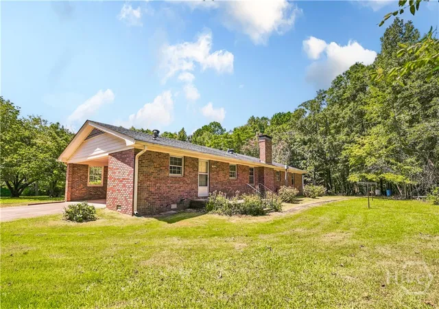 Photo 2 of Single family home for sale at 9036 Highway 72 W, Hull, GA 30646 | MLS# CL363115 | Listing updated on 2026-08-21