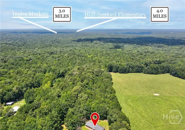 Photo 34 of Single family home for sale at 9036 Highway 72 W, Hull, GA 30646 | MLS# CL363115 | Listing updated on 2026-08-21