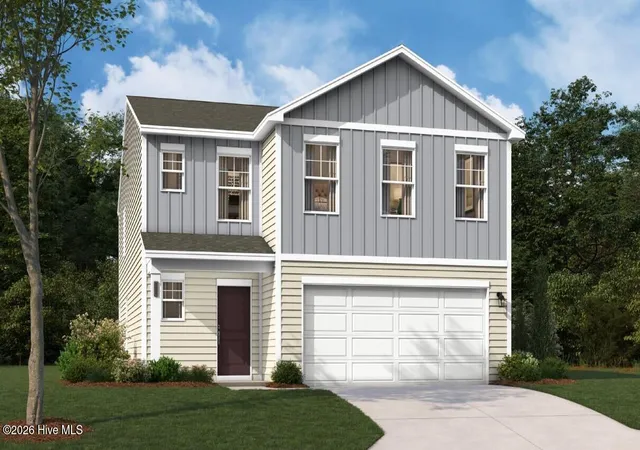 Single family home for sale at 8207 Smooth Whiskey Cir, New Ellenton, SC 29809 | MLS# 100593209