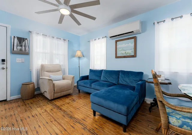 Photo 3 of Multi family home for sale at 710 Canal Dr, Carolina Beach, NC 28428 | MLS# 100593303 | Listing updated on 2026-09-18