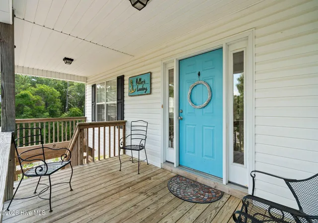 Photo 1 of Single family home for sale at 1207 E Oak Island Dr, Oak Island, NC 28465 | MLS# 100598133 | Listing updated on 2026-08-21