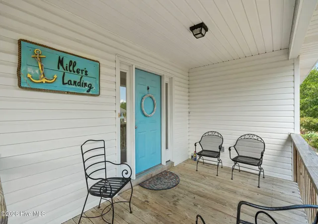 Photo 2 of Single family home for sale at 1207 E Oak Island Dr, Oak Island, NC 28465 | MLS# 100598133 | Listing updated on 2026-08-21