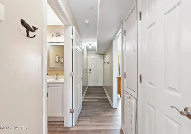 Photo 3 of Single family home for sale at 1207 E Oak Island Dr, Oak Island, NC 28465 | MLS# 100598133 | Listing updated on 2026-08-21