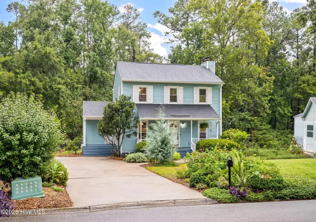 Photo 1 of Single family home for sale at 804 Shawnee Dr, North Augusta, SC 29841 | MLS# 100592101 | Listing updated on 2026-08-23