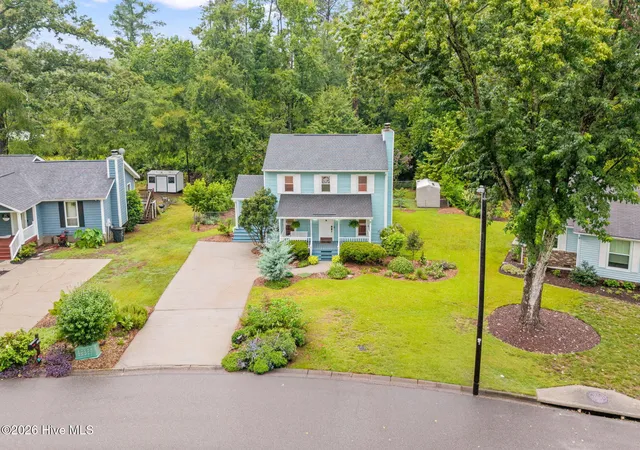 Photo 3 of Single family home for sale at 804 Shawnee Dr, North Augusta, SC 29841 | MLS# 100592101 | Listing updated on 2026-10-16