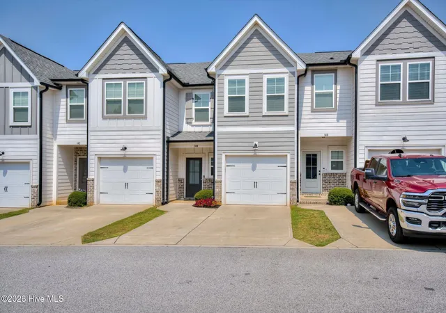 Photo 2 of Townhouse for sale at 144 Canton Park Ave, Evans, GA 30809 | MLS# 100592734 | Listing updated on 2026-08-24