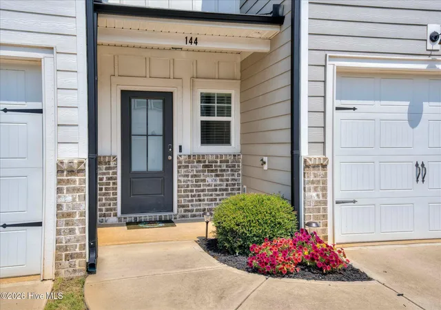 Photo 3 of Townhouse for sale at 144 Canton Park Ave, Evans, GA 30809 | MLS# 100592734 | Listing updated on 2026-08-24