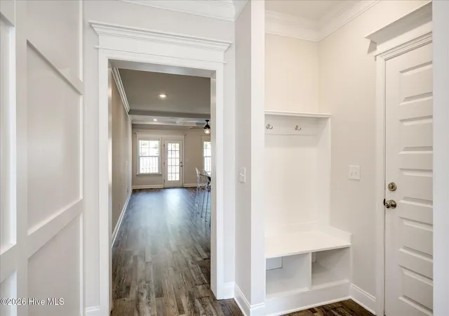 Photo 4 of Townhouse for sale at 144 Canton Park Ave, Evans, GA 30809 | MLS# 100592734 | Listing updated on 2026-08-24