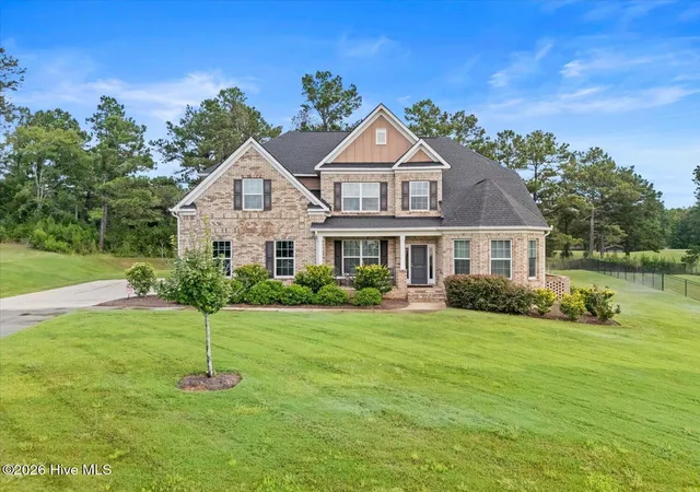 Photo 1 of Single family home for sale at 173 Captain Johnson's Dr, North Augusta, SC 29860 | MLS# 100594233 | Listing updated on 2026-09-04