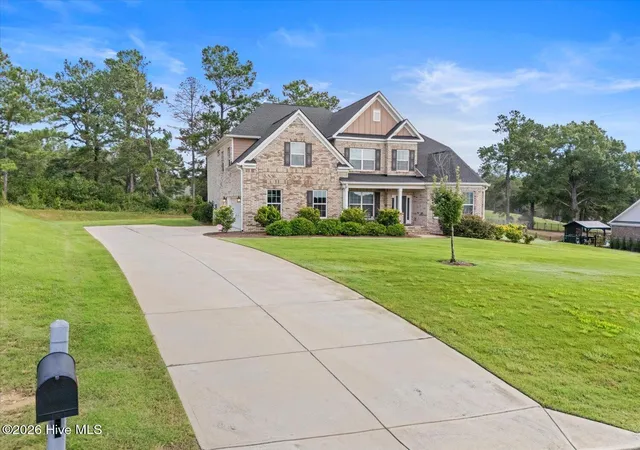 Photo 2 of Single family home for sale at 173 Captain Johnson's Dr, North Augusta, SC 29860 | MLS# 100594233 | Listing updated on 2026-09-04