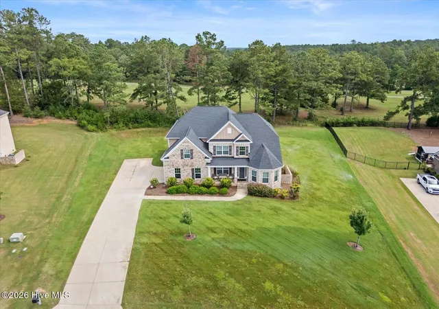 Photo 2 of Single family home for sale at 173 Captain Johnson's Dr, North Augusta, SC 29860 | MLS# 100594233 | Listing updated on 2026-09-24