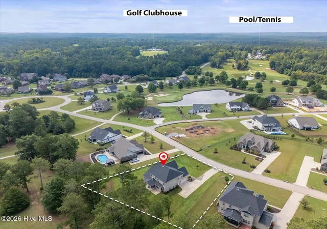 Photo 3 of Single family home for sale at 173 Captain Johnson's Dr, North Augusta, SC 29860 | MLS# 100594233 | Listing updated on 2026-09-24