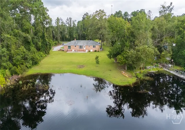 Photo 1 of Single family home for sale at 330 Lakeshore Dr, Guyton, GA 31312 | MLS# SA362009 | Listing updated on 2026-10-09