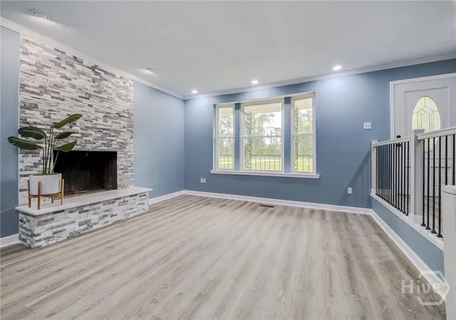 Photo 2 of Single family home for sale at 330 Lakeshore Dr, Guyton, GA 31312 | MLS# SA362009 | Listing updated on 2026-10-09