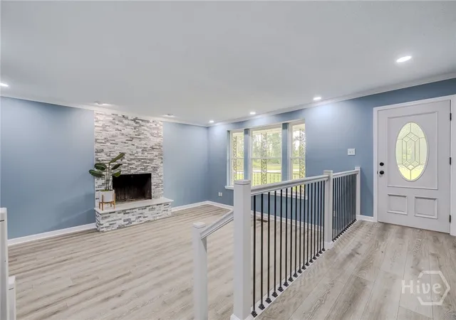 Photo 3 of Single family home for sale at 330 Lakeshore Dr, Guyton, GA 31312 | MLS# SA362009 | Listing updated on 2026-10-09