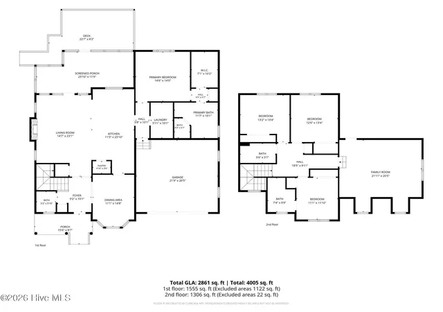 Photo 3 of Single family home for sale at 629 Blue Point Dr, Wilmington, NC 28411 | MLS# 100598001 | Listing updated on 2026-09-18