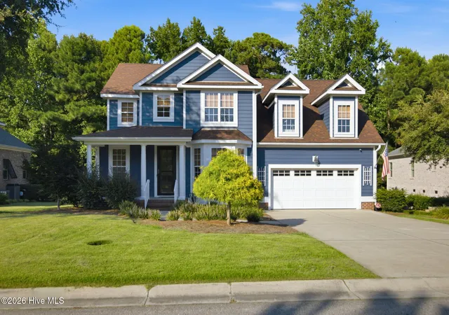 Photo 3 of Single family home for sale at 629 Blue Point Dr, Wilmington, NC 28411 | MLS# 100598001 | Listing updated on 2026-09-21