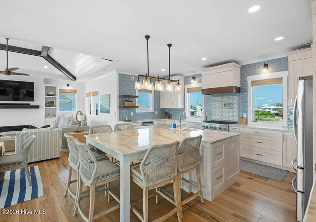 Photo 2 of Single family home for sale at 5 Sandspur Trl, Bald Head Island, NC 28461 | MLS# 100597029 | Listing updated on 2026-09-03