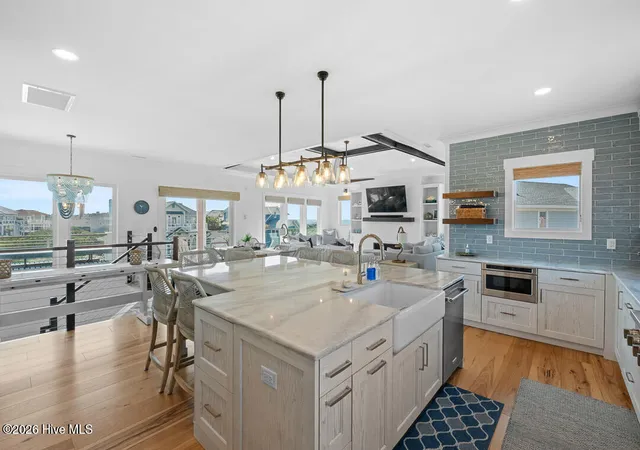 Photo 3 of Single family home for sale at 5 Sandspur Trl, Bald Head Island, NC 28461 | MLS# 100597029 | Listing updated on 2026-09-03