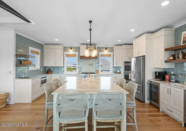 Photo 3 of Single family home for sale at 5 Sandspur Trl, Bald Head Island, NC 28461 | MLS# 100597029 | Listing updated on 2026-10-08