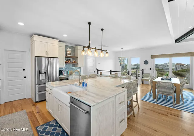 Photo 4 of Single family home for sale at 5 Sandspur Trl, Bald Head Island, NC 28461 | MLS# 100597029 | Listing updated on 2026-10-08