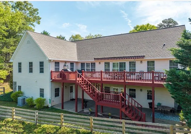 Photo 3 of Single family home for sale at 178 Windy Valley Ln, Blue Ridge, GA 30513 | MLS# 98544600 | Listing updated on 2026-08-20