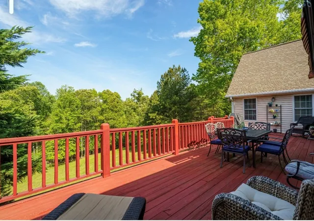 Photo 4 of Single family home for sale at 178 Windy Valley Ln, Blue Ridge, GA 30513 | MLS# 98544600 | Listing updated on 2026-08-20