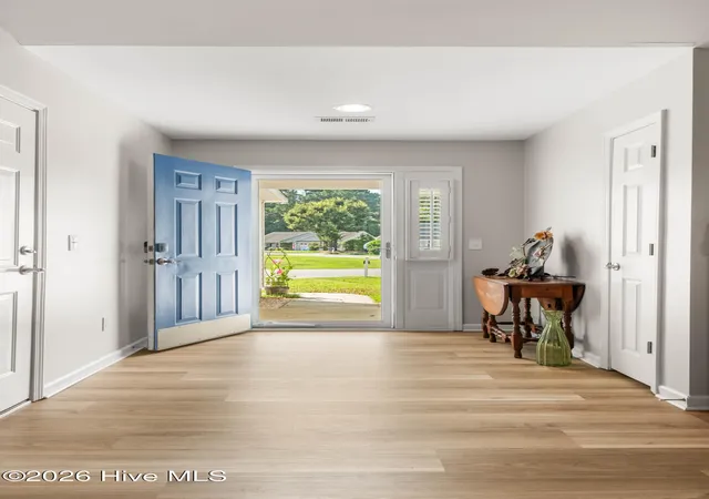 Photo 2 of Single family home for sale at 111 Yaupon Ct, Hampstead, NC 28443 | MLS# 100595414 | Listing updated on 2026-09-06