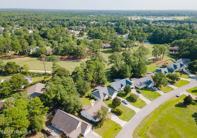 Photo 45 of Single family home for sale at 111 Yaupon Ct, Hampstead, NC 28443 | MLS# 100595414 | Listing updated on 2026-09-06