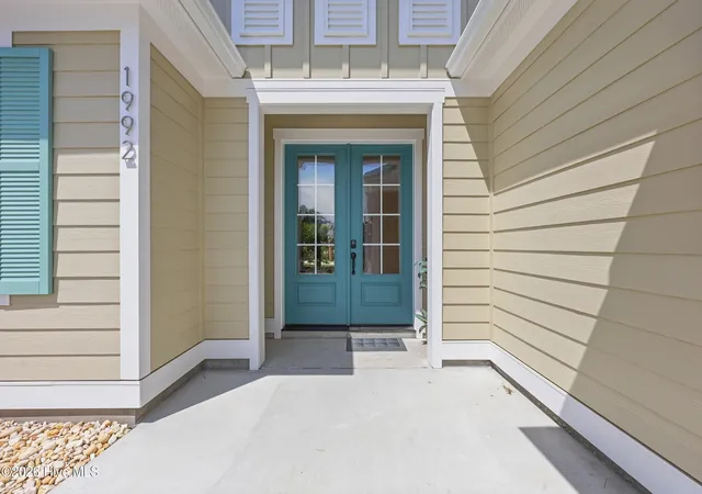 Photo 3 of Single family home for sale at 1992 Indigo Cvs Way, Calabash, NC 28467 | MLS# 100551665 | Listing updated on 2026-09-03