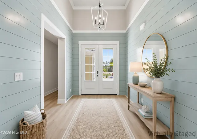 Photo 4 of Single family home for sale at 1992 Indigo Cvs Way, Calabash, NC 28467 | MLS# 100551665 | Listing updated on 2026-09-03