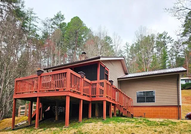 Photo 1 of Single family home for sale at 245 Sunnie Ln, Murphy, NC 28906 | MLS# 98544573 | Listing updated on 2026-08-18
