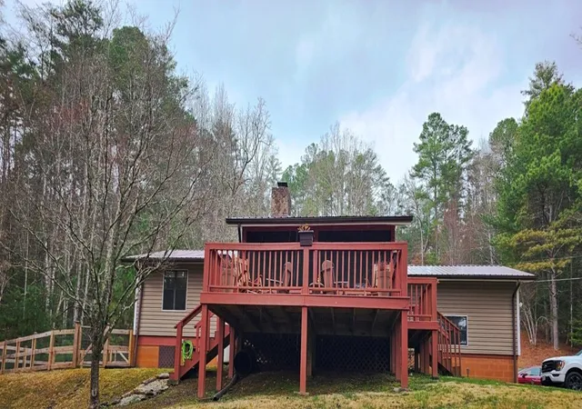 Photo 2 of Single family home for sale at 245 Sunnie Ln, Murphy, NC 28906 | MLS# 98544573 | Listing updated on 2026-08-18