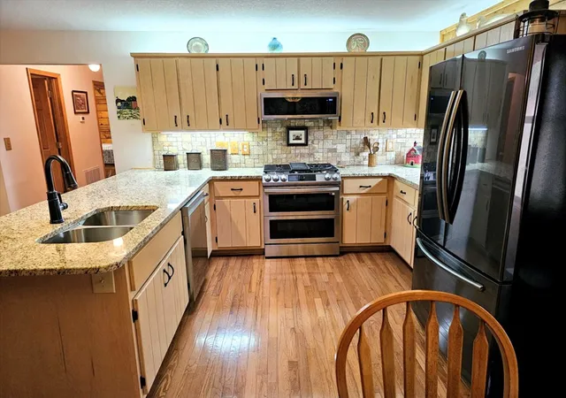 Photo 3 of Single family home for sale at 245 Sunnie Ln, Murphy, NC 28906 | MLS# 98544573 | Listing updated on 2026-08-18