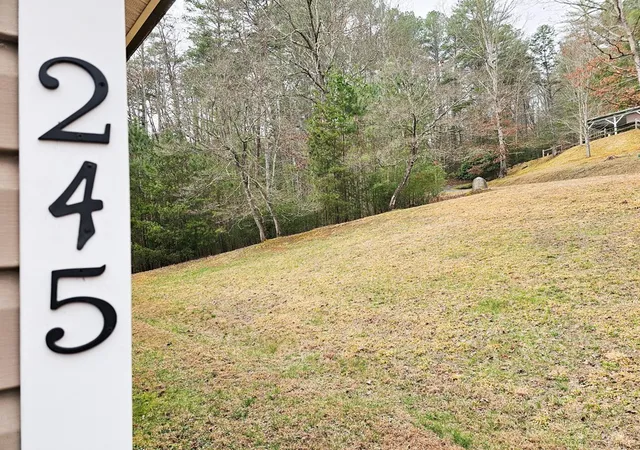 Photo 47 of Single family home for sale at 245 Sunnie Ln, Murphy, NC 28906 | MLS# 98544573 | Listing updated on 2026-08-18