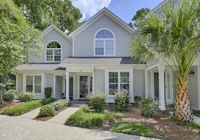 Photo 1 of Townhouse for sale at 6211 Wrightsville Ave #129, Wilmington, NC 28403 | MLS# 100594016 | Listing updated on 2026-08-27
