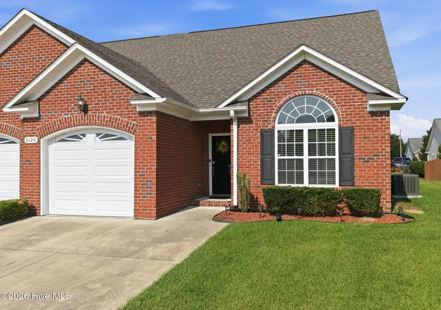 Photo 3 of Townhouse for sale at 2120 Remington Ct #B, Greenville, NC 27834 | MLS# 100598291 | Listing updated on 2026-09-13