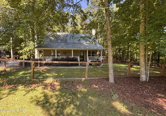 Photo 2 of Single family home for sale at 1442 Shore Line Dr, Tignall, GA 30668 | MLS# 98252629 | Listing updated on 2026-09-02