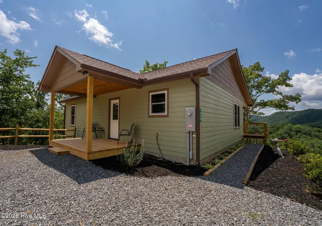 Photo 1 of Single family home for sale at 440 Marble Mountain Rd, Marble, NC 28905 | MLS# 100598062 | Listing updated on 2026-08-24